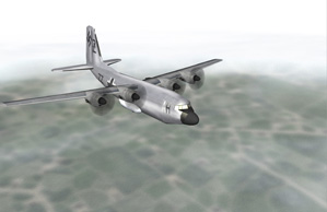 Lockheed C-130 Hercules, 1954.jpg